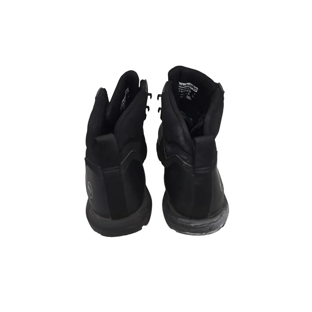 Timberland PRO Men's A297S Radius CTCP Mid Athletic Work Boots Black Size 8W - Picture 3 of 8